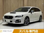 2017 SUBARU LEVORG
