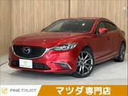 2017 MAZDA ATENZA SEDAN