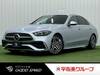 MERCEDES BENZ C-CLASS Sedan