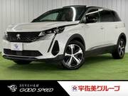 2022 PEUGEOT 5008