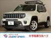 CHRYSLER JEEP RENEGADE
