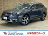 SUBARU LEGACY OUTBACK