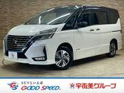 2020 NISSAN SERENA