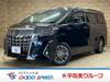 TOYOTA ALPHARD HYBRID