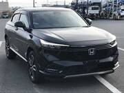 2022 HONDA VEZEL