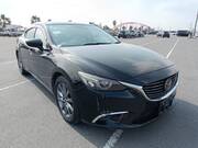 2015 MAZDA ATENZA SEDAN