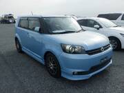 2010 TOYOTA COROLLA RUMION S AERO TOURER