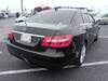 MERCEDES BENZ E CLASS