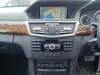 MERCEDES BENZ E CLASS