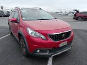 2017 PEUGEOT 2008