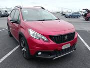 2017 PEUGEOT 2008