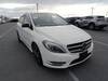 MERCEDES BENZ B CLASS