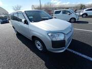 2019 TOYOTA SUCCEED VAN