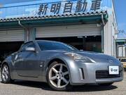 2007 NISSAN FAIRLADY Z