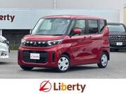 2024 MITSUBISHI EK SPACE