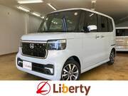 2025 HONDA N-BOX CUSTOM