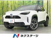 2021 TOYOTA YARIS CROSS HYBRID Z