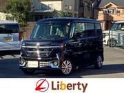 2025 SUZUKI SPACIA CUSTOM