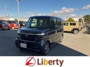 2025 HONDA N-BOX CUSTOM