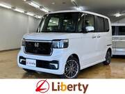 2025 HONDA N-BOX CUSTOM