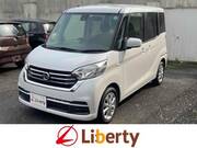 2018 NISSAN DAYZ ROOX