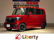 2025 HONDA N-BOX CUSTOM