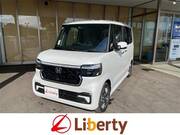 2025 HONDA N-BOX CUSTOM