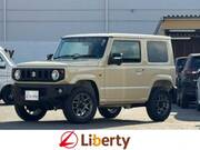 2025 SUZUKI JIMNY XC