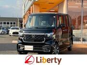 2025 HONDA N-BOX CUSTOM