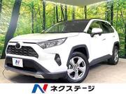 2021 TOYOTA RAV4 G