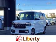 2025 HONDA N-BOX CUSTOM