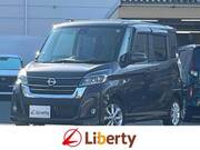 2018 NISSAN DAYZ ROOX