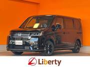 2025 HONDA STEPWAGON