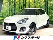 2022 SUZUKI SWIFT SPORT