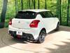 SUZUKI SWIFT SPORT