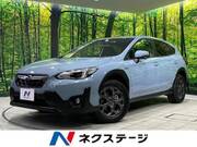 2022 SUBARU XV