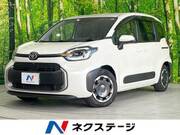2022 TOYOTA SIENTA
