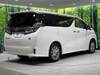 TOYOTA VELLFIRE HYBRID