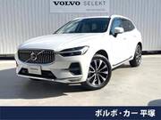 2022 VOLVO XC60
