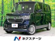 2021 HONDA N-BOX CUSTOM