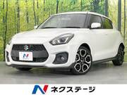 2019 SUZUKI SWIFT SPORT