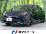 2021 TOYOTA PRIUS