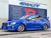SUBARU WRX S4