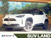 2022 TOYOTA YARIS CROSS HYBRID Z