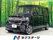 2022 HONDA N-BOX CUSTOM