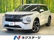 2022 MITSUBISHI OUTLANDER PHEV