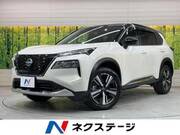 2022 NISSAN X-TRAIL