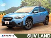 2022 SUBARU XV
