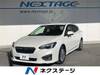 SUBARU IMPREZA SPORTS