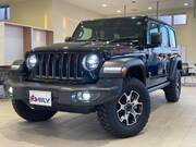 2025 CHRYSLER JEEP WRANGLER UNLIMITED